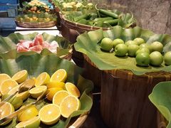 -曼格活海鲜·牛排自助(光明蓝鲸店)