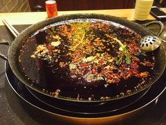 -锅首鲜品火锅(鸳鸯店)