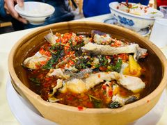 -笨罗卜浏阳菜馆(太平街店)