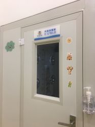 -马博士儿童游泳中心(合肥融创茂旗舰店)