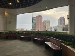 -香港尖沙咀凯悦酒店