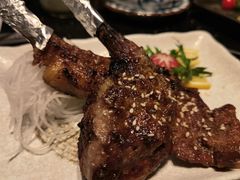 -梅筑·创意料理(王府井百货店)