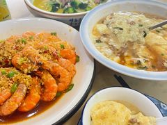 -尚岛私房菜(西方巷店)