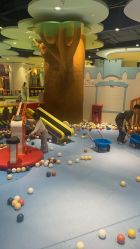 -MELAND CLUB亲子乐园•派对(虹桥万象城店)