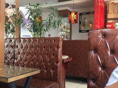 -集草轩·重庆麻辣烤鱼(西湖道店)