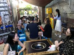 大堂-石灰市毛记烧鸡公(解放碑店)