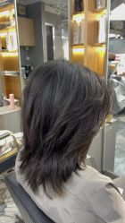 -Sying杉影日式烫染專門店