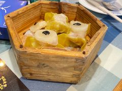 -观塘港茶餐厅(八一大道店)