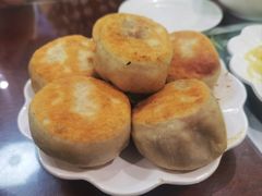 -清真牛街祥云轩门钉肉饼(左家庄店)