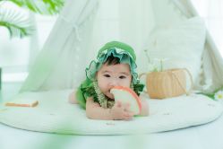 -MYBABY影像艺术空间·我的宝贝儿童摄影