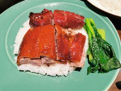 -新旺茶餐厅(嘉里城店)