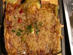 -老吕涮羊肉•东北原味烧烤•大油边•烤鱼(五角场店)