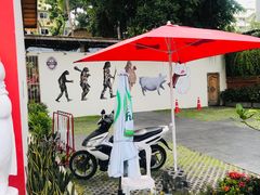 -Naughty Nuri’s Phuket