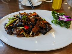 -北京小肠陈饭庄(方庄店)