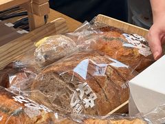 -方炉·天然食材面包店(青秀店)