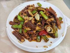 -北方饺子王·海肠捞饭·海鲜锅(山大店)