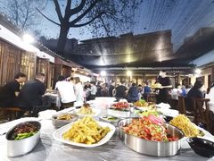 -靓靓蒸虾(中山公园店)