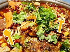 -友记功夫香·人民大排档(红牌楼店)