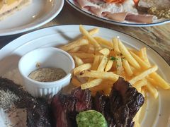 -羽深肉铺 Steak & Wine