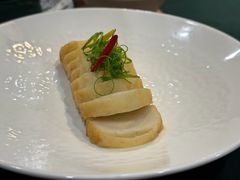温州手工饼-麟1929(外滩店)