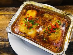 锡纸巴沙鱼-深夜食堂(永康南路店)