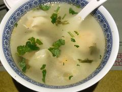 -松针蔡记蒸饺(花园路店)