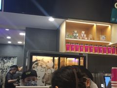 -霸王茶姬(正佳广场店)