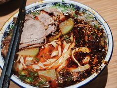 -有礼有面(知春路店)