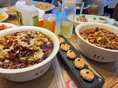 -永安鱼庄·镇江菜(丁卯店)