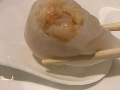 水晶虾饺-茶港·点心·啫啫煲(范湖万达广场店)
