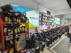 -雅迪电动车(北艾路店)