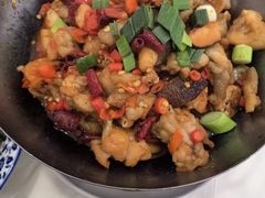 -新新湘菜馆(新中街二条店)