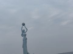-山海广场