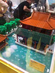 -乐高授权专卖店(济南万象城店)