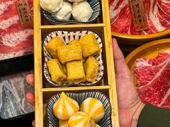 -牛匠和牛寿喜锅(西安总店)