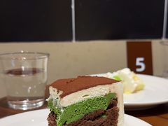 -black rainbow coffee