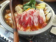 -菊上料理(蜀山银泰百货店)