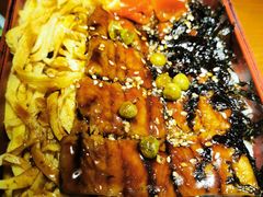 -鳗鱼家·深夜食堂(军博店)