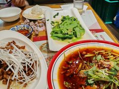 -易老妈蹄花.特色川菜(人民公园总店)