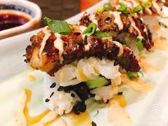 -千叶寿司创意融合料理(水韵城店)