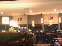 -西西弗书店&矢量咖啡(万象城店)