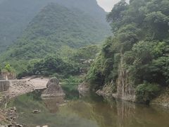 -十八重溪