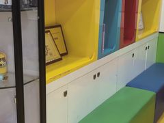 -童程童美少儿编程乐高机器人(红谷滩校区)