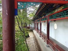 -内蒙古将军衙署博物院
