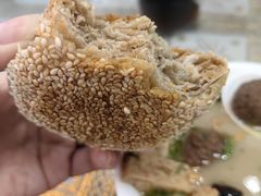 -清真·鸦儿李记·小馆(后海店)