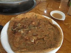 -林记潮牛·牛肉火锅(上马墩店)