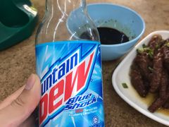 -新记肉骨茶