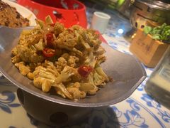 -卢大鲜鱼头捞饭(美利广场店)