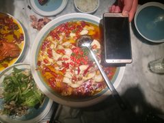 -懒人盐府人家(航天桥店)