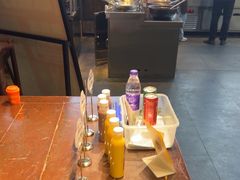 -徽三说·土徽菜·中国徽菜连锁品牌(一中店)